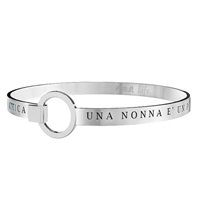 Bracciale Kidult Donna Family in Acciaio 731350